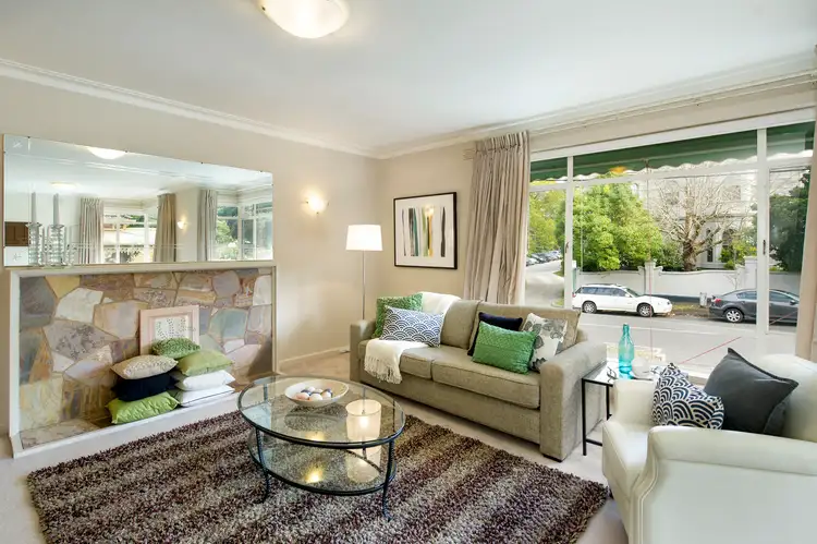 Fifth view of Homely apartment listing, 1/2B Fernhurst Grove, Kew VIC 3101