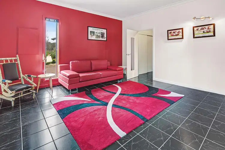 Fifth view of Homely house listing, 99 Trentham Springhill Road, Spring Hill VIC 3444