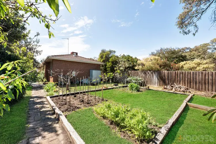 Second view of Homely house listing, 224 Thacker Street, Ocean Grove VIC 3226