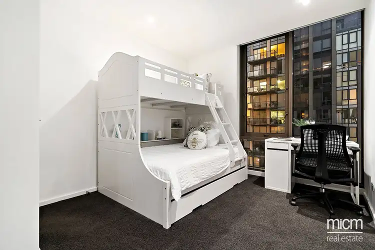 Sixth view of Homely apartment listing, 2200/118 Kavanagh Street, Southbank VIC 3006