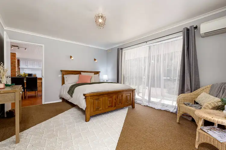 Sixth view of Homely house listing, 39 Stevenson Court, Haddon VIC 3351