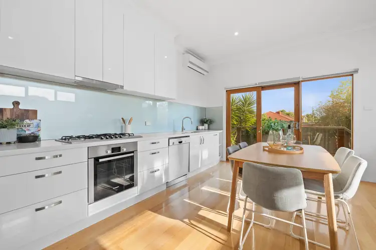 Third view of Homely house listing, 672 North Road, Ormond VIC 3204