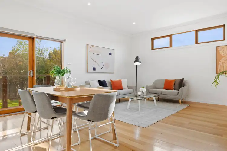 Fourth view of Homely house listing, 672 North Road, Ormond VIC 3204