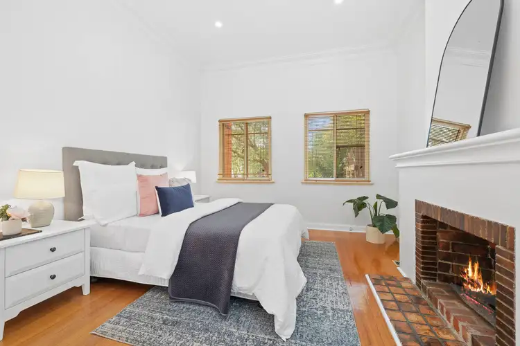 Fifth view of Homely house listing, 672 North Road, Ormond VIC 3204