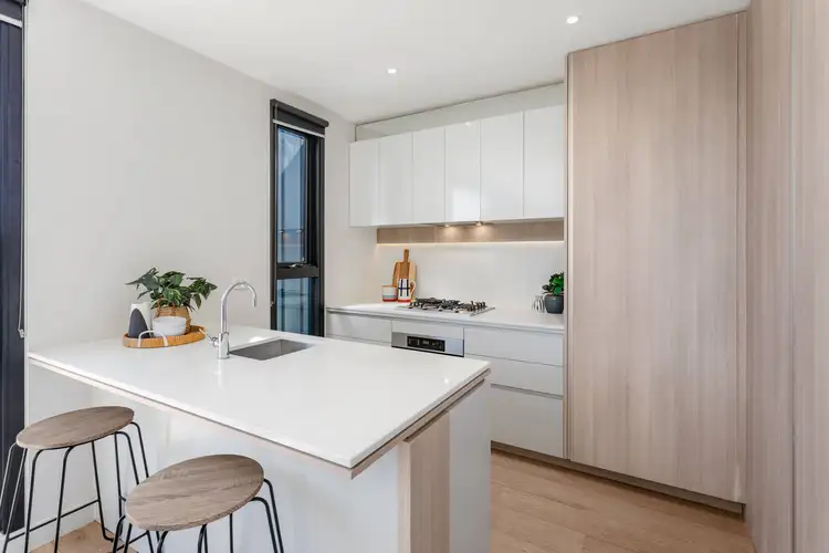 Fourth view of Homely apartment listing, 201/692 Whitehorse Road, Mont Albert VIC 3127
