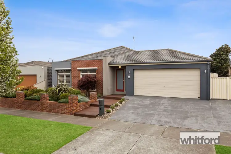 13 Dena Court, Bell Park VIC 3215