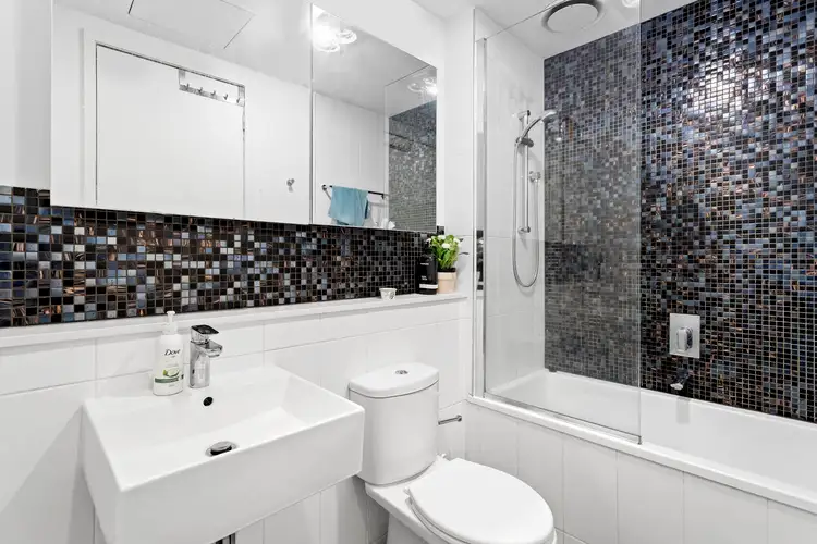 Fifth view of Homely apartment listing, 2113/18 Mt Alexander Road, Travancore VIC 3032