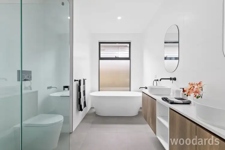 Sixth view of Homely house listing, 42B Davis Street, Coburg VIC 3058