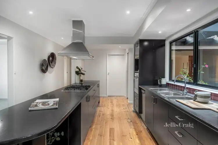 Fourth view of Homely house listing, 14 Treloar Avenue, Eltham VIC 3095