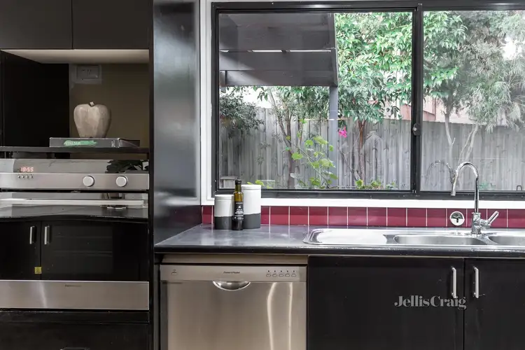 Fifth view of Homely house listing, 14 Treloar Avenue, Eltham VIC 3095