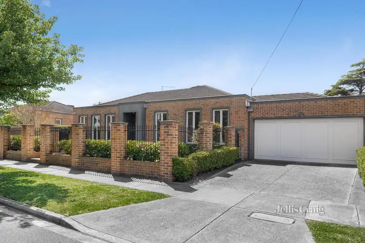 15 Ross Street, Bentleigh VIC 3204