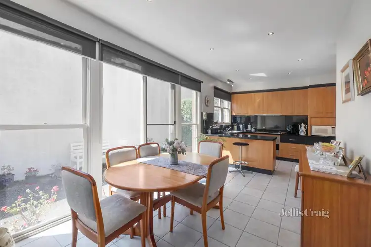 Fifth view of Homely townhouse listing, 15 Ross Street, Bentleigh VIC 3204