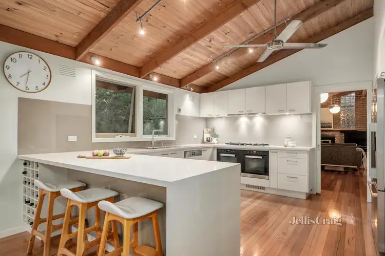 Third view of Homely house listing, 18 Dandallo Drive, Eltham VIC 3095