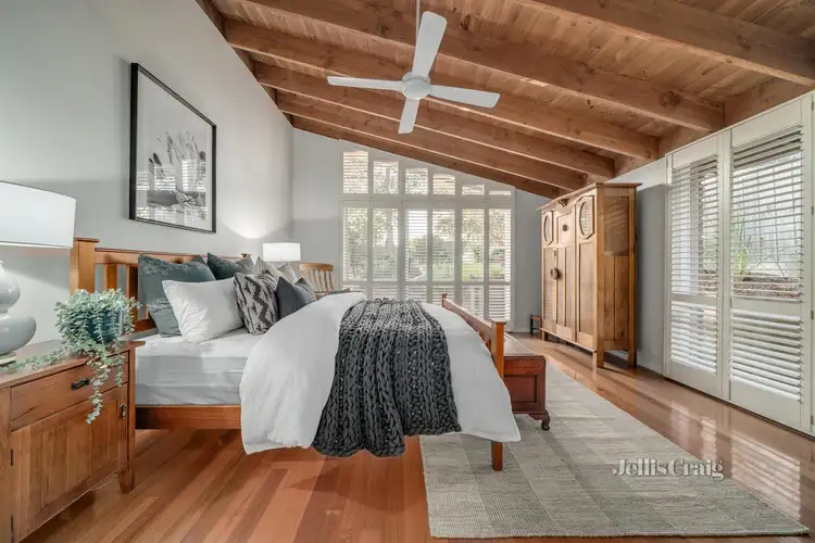 Fifth view of Homely house listing, 18 Dandallo Drive, Eltham VIC 3095