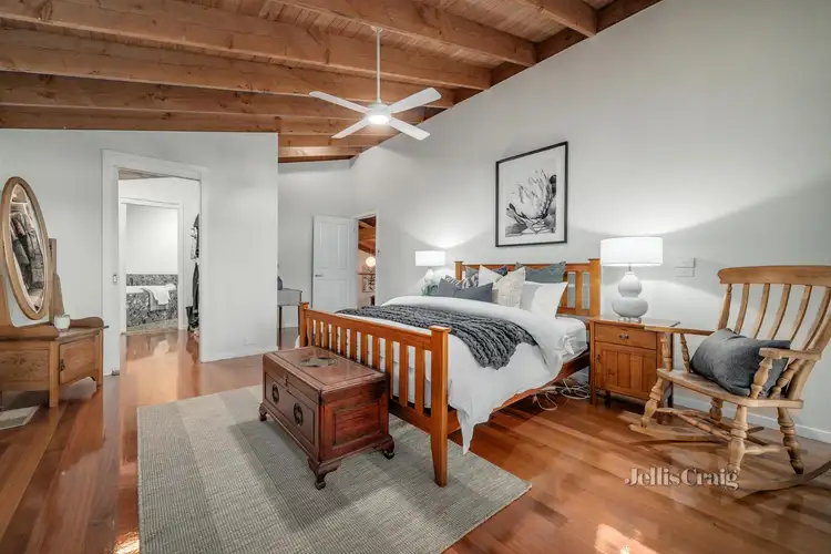 Sixth view of Homely house listing, 18 Dandallo Drive, Eltham VIC 3095