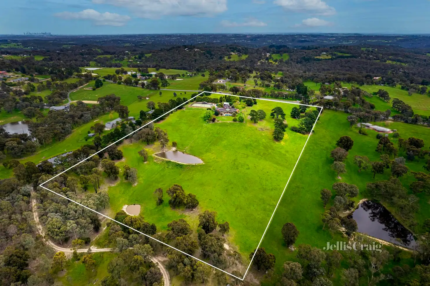 Main view of Homely house listing, 330 Kangaroo Ground-St Andrews Road, Panton Hill VIC 3759