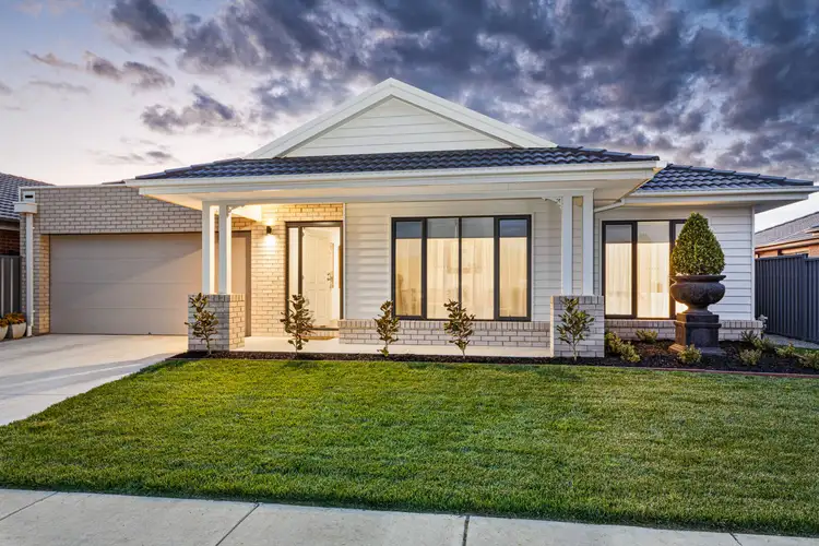 Main view of Homely house listing, 81 Verdale Drive, Alfredton VIC 3350