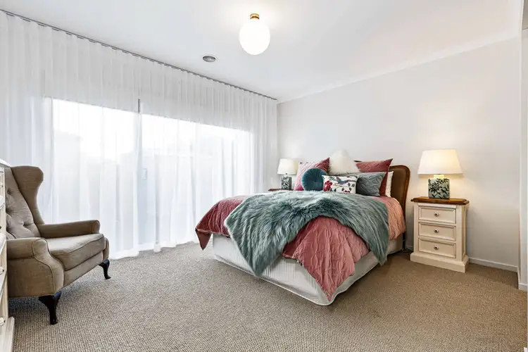 Fifth view of Homely house listing, 81 Verdale Drive, Alfredton VIC 3350