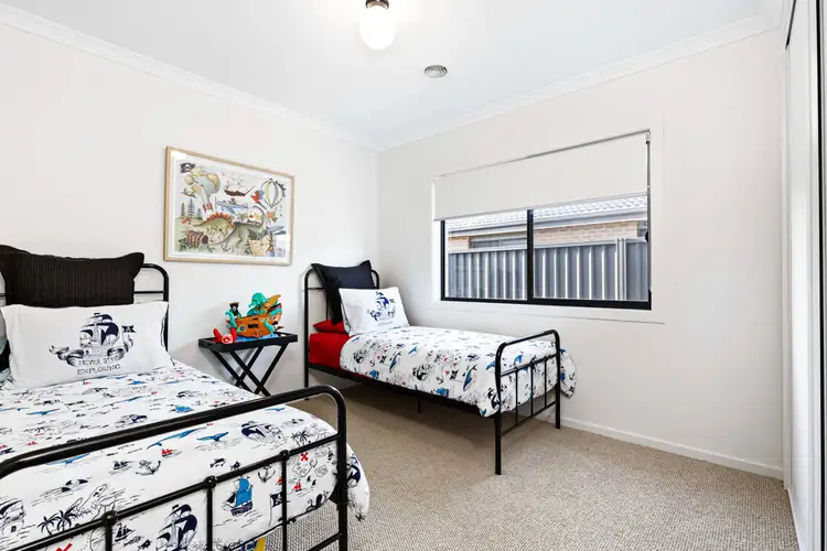 Sixth view of Homely house listing, 81 Verdale Drive, Alfredton VIC 3350