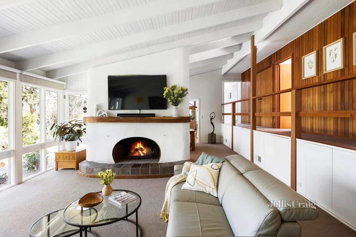 Main view of Homely house listing, 62 Weerona Way, North Warrandyte VIC 3113