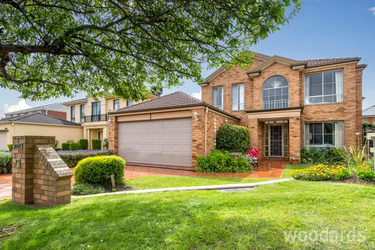 14 Kaolin Court, Blackburn North VIC 3130