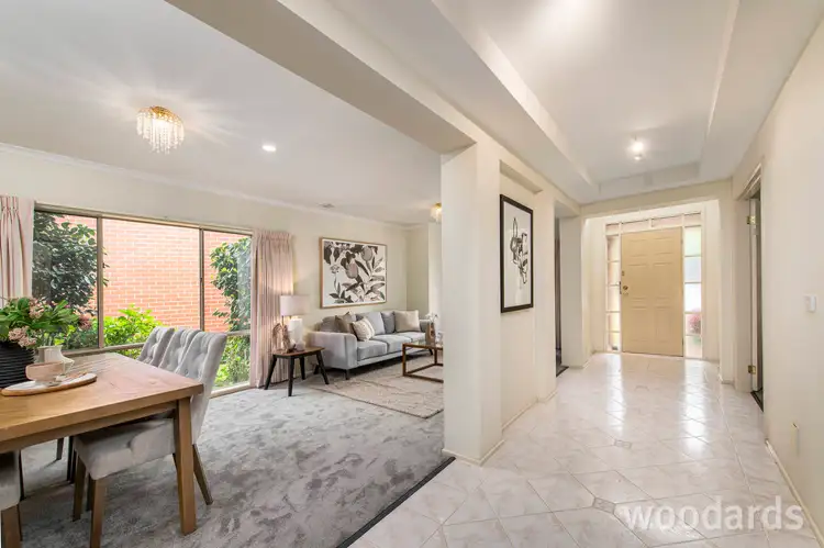 Sixth view of Homely house listing, 14 Kaolin Court, Blackburn North VIC 3130