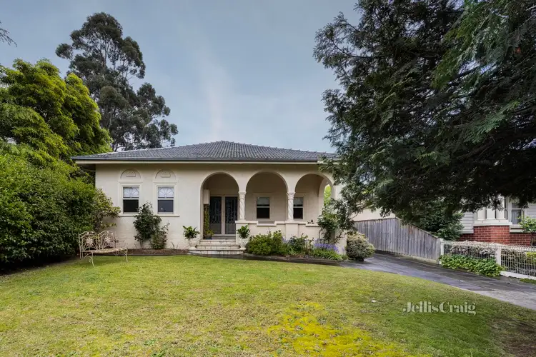 Main view of Homely house listing, 11 Woodlands Avenue, Kew East VIC 3102