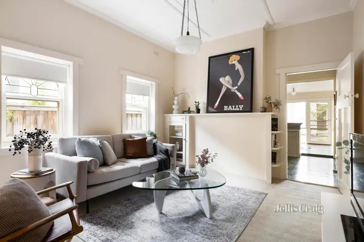 Third view of Homely house listing, 11 Woodlands Avenue, Kew East VIC 3102