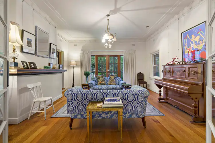 Second view of Homely house listing, 9 Goldthorns Avenue, Kew VIC 3101