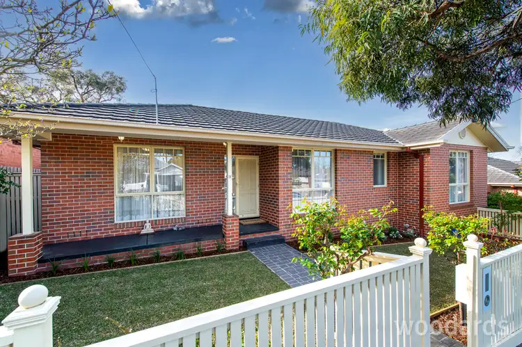 3 Bullen Avenue, Mitcham VIC 3132