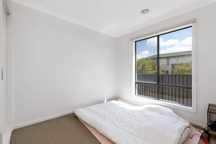Fifth view of Homely unit listing, 87A Oshannassy Parade, Lucas VIC 3350