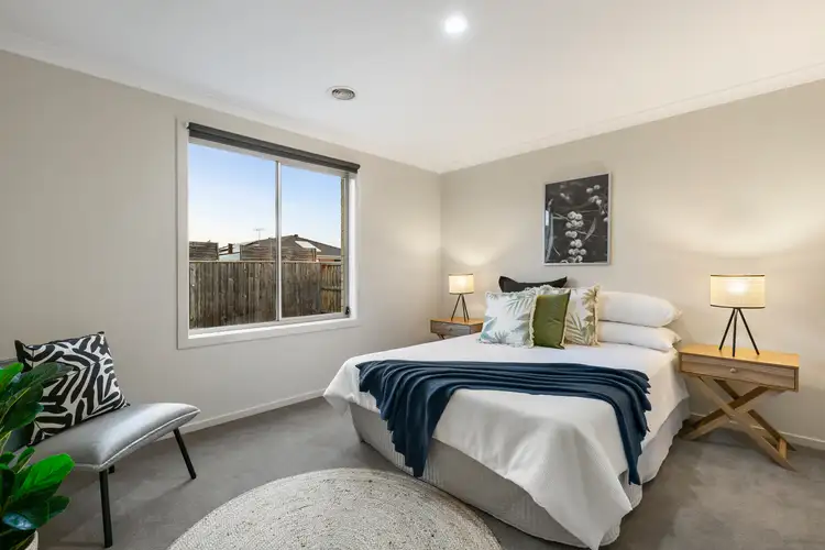 Third view of Homely house listing, 9 Williamsbrook Avenue, Doreen VIC 3754