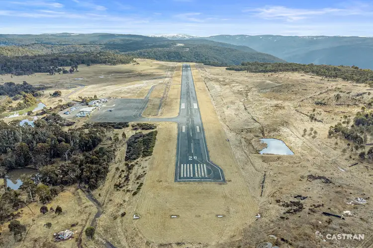 Second view of Homely rural property listing, 7799 Great Alpine Road "Hotham Airport", Cobungra VIC 3898