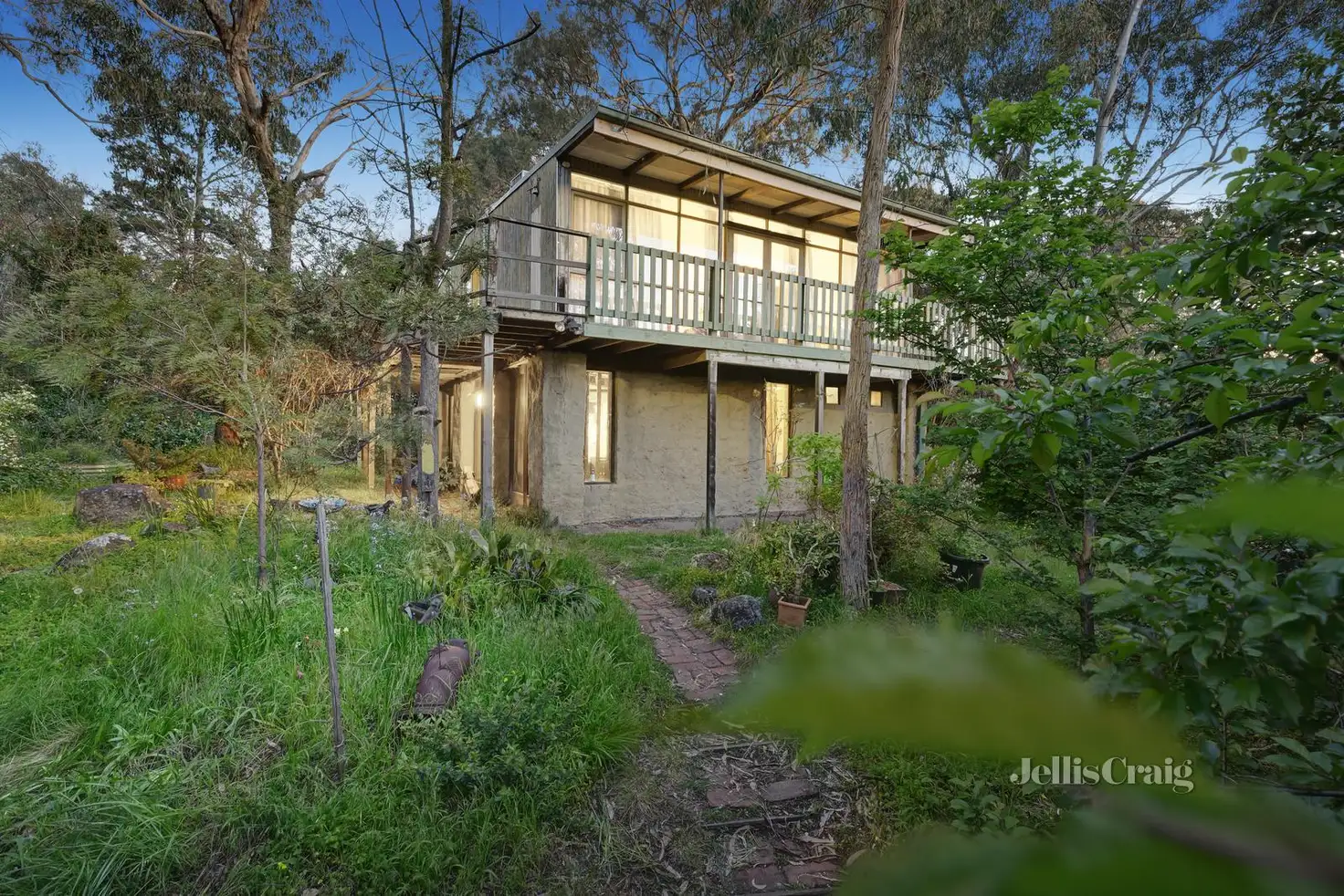 Main view of Homely house listing, 10 Rodda Parade, Eltham VIC 3095
