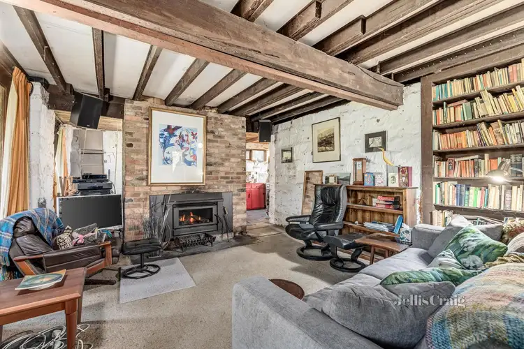 Third view of Homely house listing, 10 Rodda Parade, Eltham VIC 3095