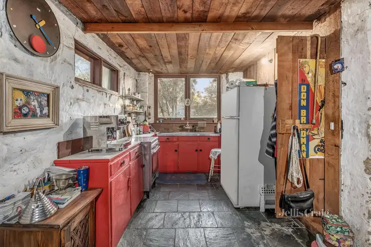 Fourth view of Homely house listing, 10 Rodda Parade, Eltham VIC 3095