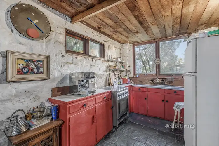 Fifth view of Homely house listing, 10 Rodda Parade, Eltham VIC 3095