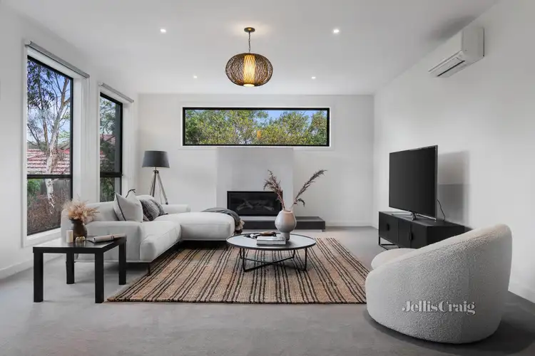 Third view of Homely house listing, 1/19 Kett Street, Lower Plenty VIC 3093