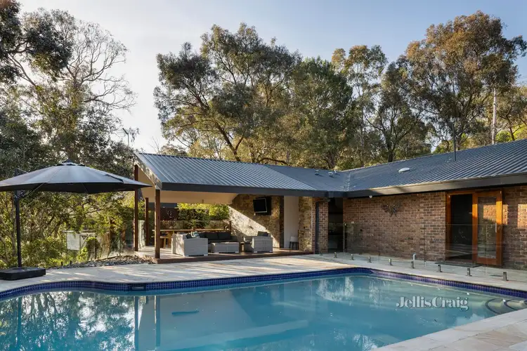 Main view of Homely house listing, 112 Mount Pleasant Road, Eltham VIC 3095