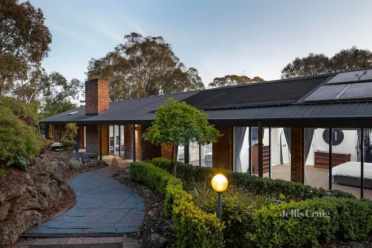 Third view of Homely house listing, 112 Mount Pleasant Road, Eltham VIC 3095