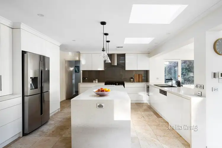 Fourth view of Homely house listing, 112 Mount Pleasant Road, Eltham VIC 3095