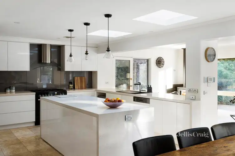 Fifth view of Homely house listing, 112 Mount Pleasant Road, Eltham VIC 3095