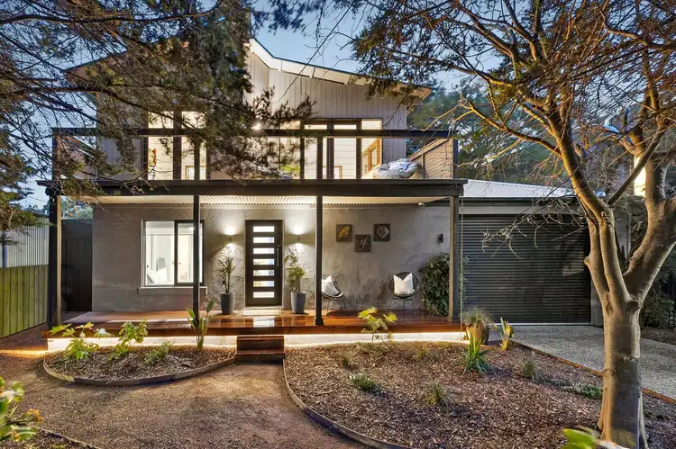 Main view of Homely house listing, 57 Peterho Boulevard, Point Lonsdale VIC 3225