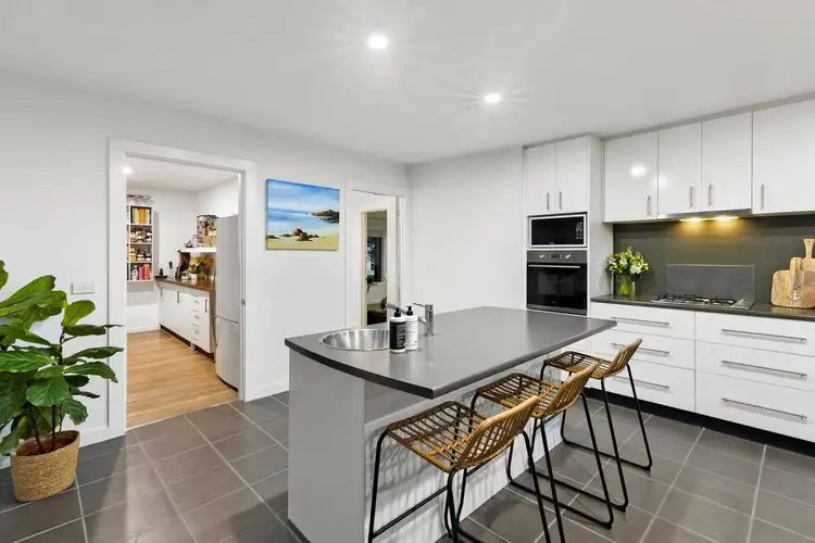Second view of Homely house listing, 57 Peterho Boulevard, Point Lonsdale VIC 3225