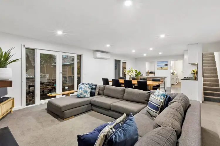 Third view of Homely house listing, 57 Peterho Boulevard, Point Lonsdale VIC 3225