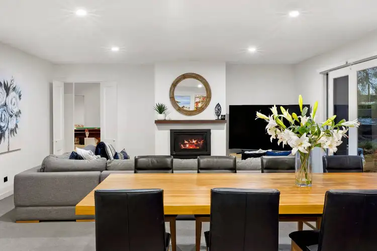 Fourth view of Homely house listing, 57 Peterho Boulevard, Point Lonsdale VIC 3225