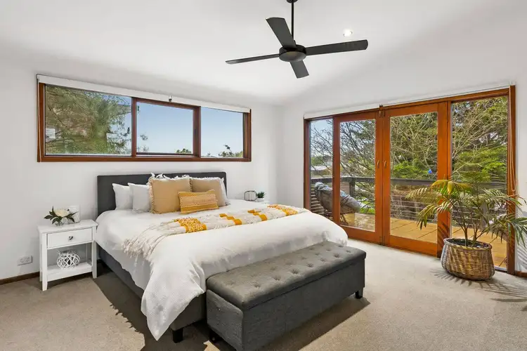 Sixth view of Homely house listing, 57 Peterho Boulevard, Point Lonsdale VIC 3225