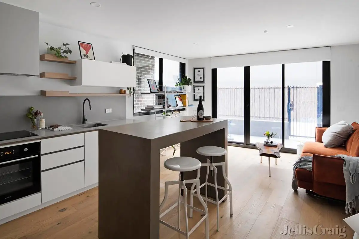 Main view of Homely apartment listing, 7/2-6 McCutcheon Street, Northcote VIC 3070