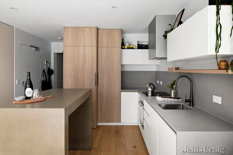Fourth view of Homely apartment listing, 7/2-6 McCutcheon Street, Northcote VIC 3070