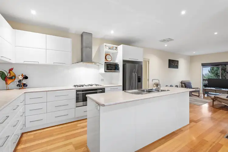 Third view of Homely house listing, 2 Narawi Avenue, Clifton Springs VIC 3222